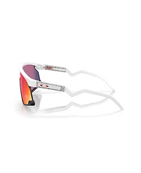 Oakley Unisex Geometric Sunglasses, Bxtr OO9280