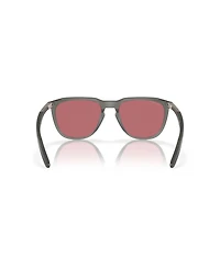 Oakley Men's Square Sunglasses, Thurso OO9286