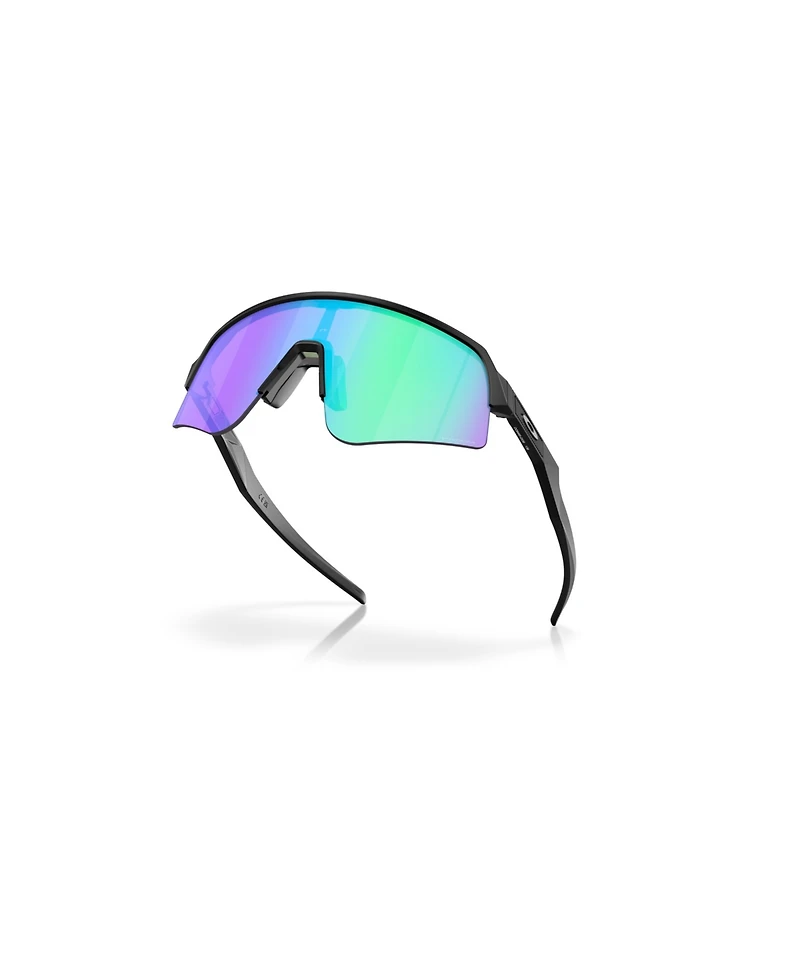 Oakley Men's Geometric Sunglasses, Sutro Lite Sweep OO9465