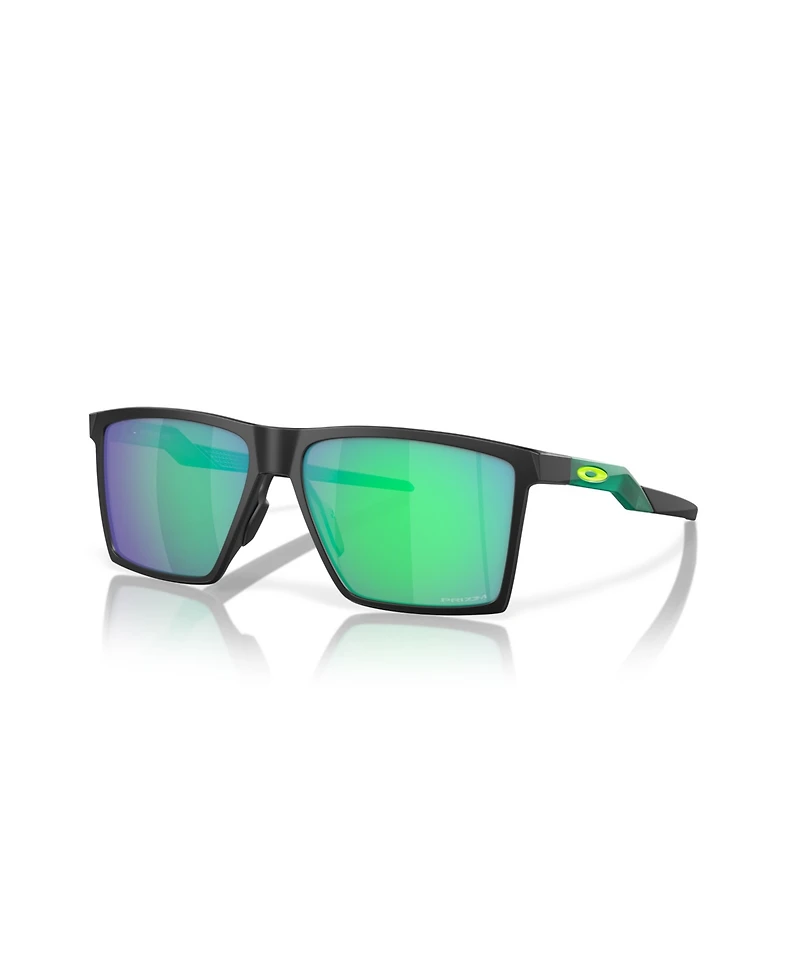 Oakley Unisex Square Sunglasses, Futurity Sun OO9482