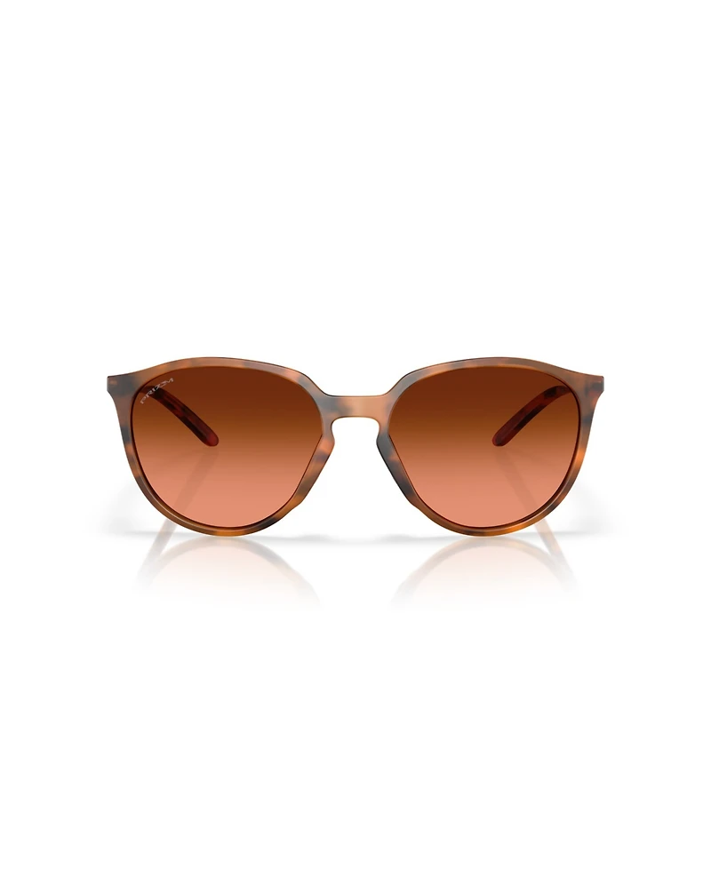 Oakley Women's Round Sunglasses, Sielo OO9288
