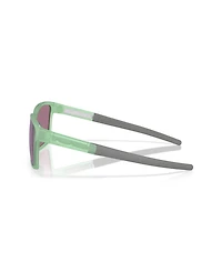 Oakley Unisex Rectangle Sunglasses, Actuator Sq OO9430