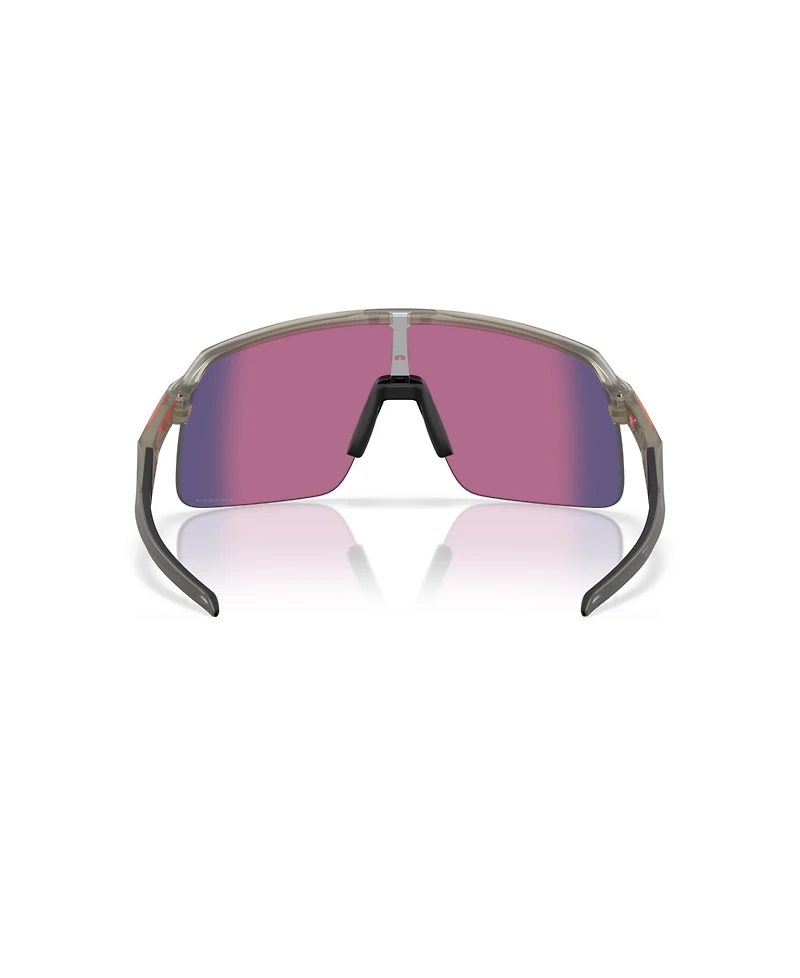 Oakley Men's Geometric Sunglasses, Sutro Lite OO9463