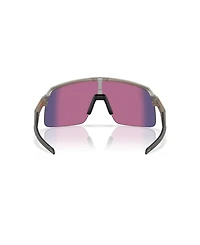 Oakley Men's Geometric Sunglasses, Sutro Lite OO9463