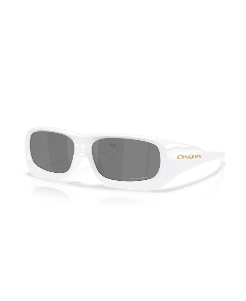 Oakley Unisex Rectangle Sunglasses, De Soto OO9494