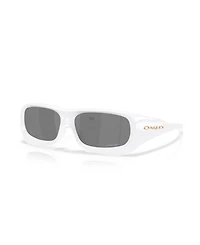 Oakley Unisex Rectangle Sunglasses, De Soto OO9494
