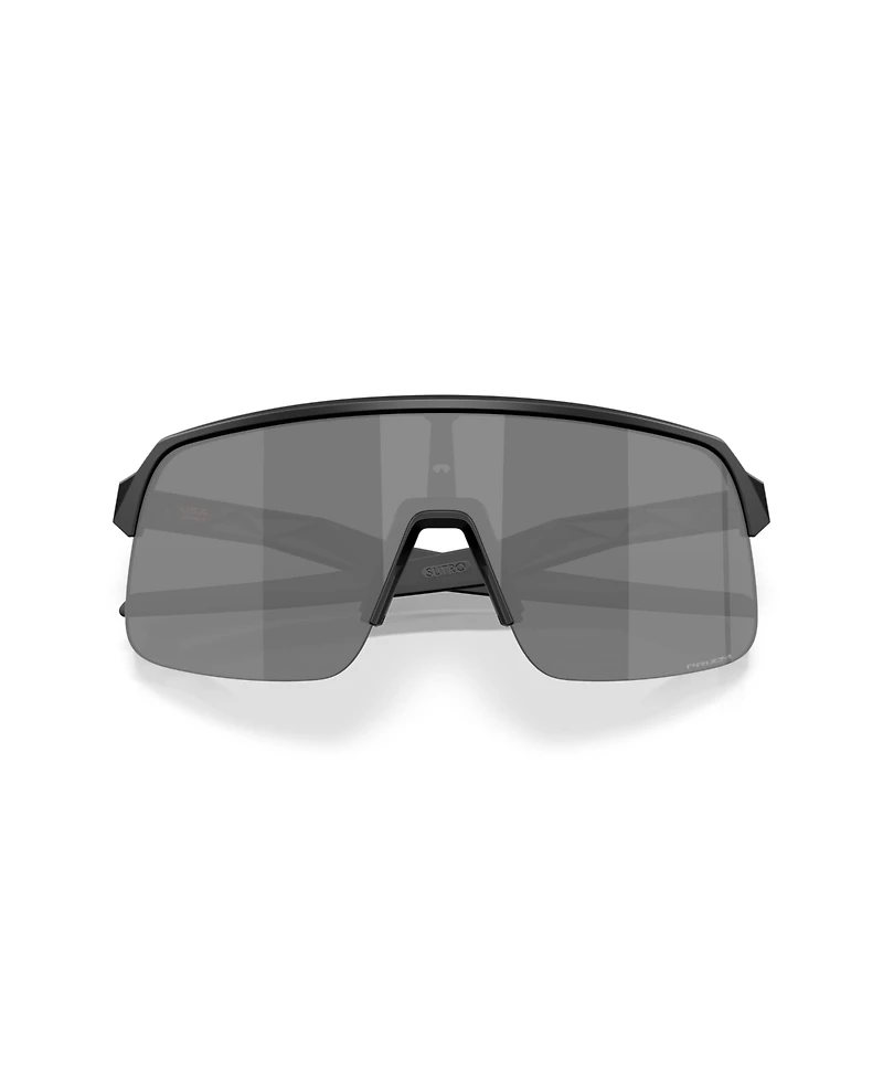 Oakley Unisex Rectangle Sunglasses, Sutro Lite S OO9496