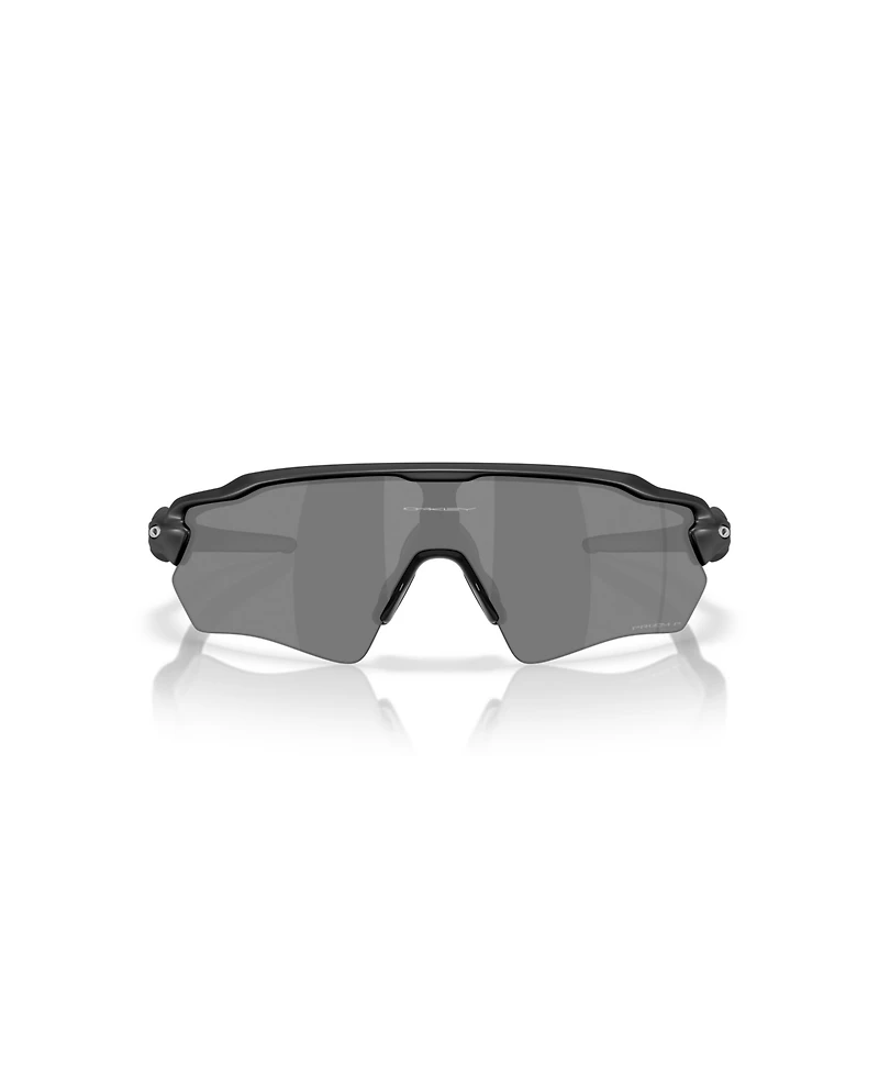 Oakley Men's Polarized Sunglasses, Radar Ev S Path OO9510