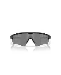 Oakley Men's Polarized Sunglasses, Radar Ev S Path OO9510
