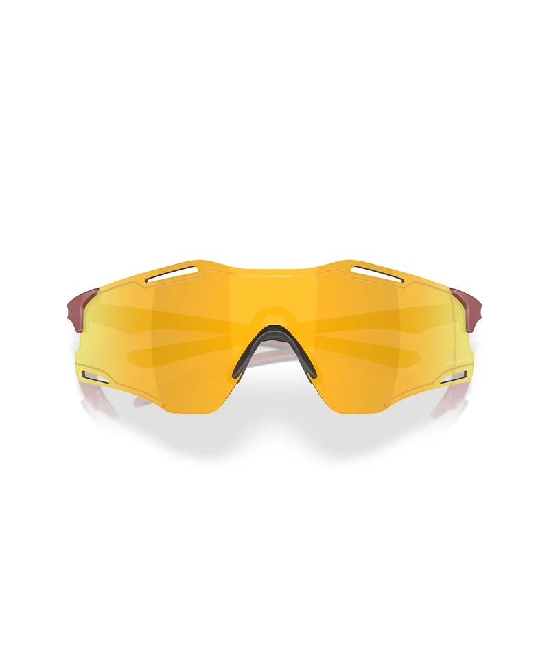 Oakley Unisex Rectangle Sunglasses