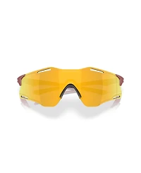 Oakley Unisex Rectangle Sunglasses