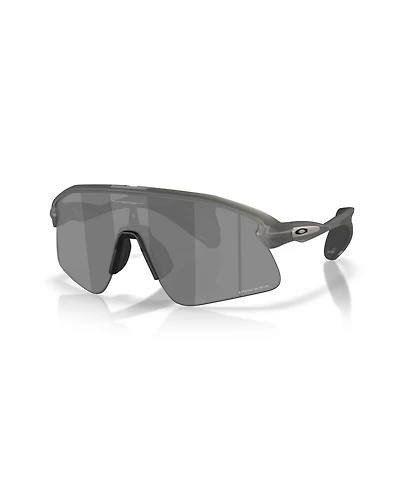 Oakley Unisex Rectangle Sunglasses