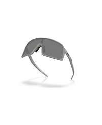 Oakley Men's Geometric Sunglasses, Sutro Alloy Collection OO9406