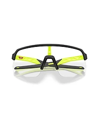 Oakley Men's Geometric Sunglasses, Sutro Lite Court Collection OO9463