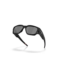 Oakley Men's Polarized Sunglasses, Instagator OO9514