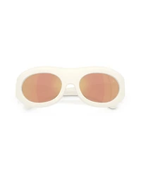 Moncler Unisex Oval Sunglasses, Ramillon ME8015U