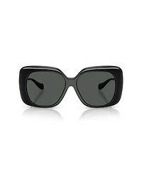 Versace Women's Square Sunglasses