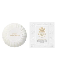 Creed Green Irish Tweed Perfumed Soap, 5.2 oz.