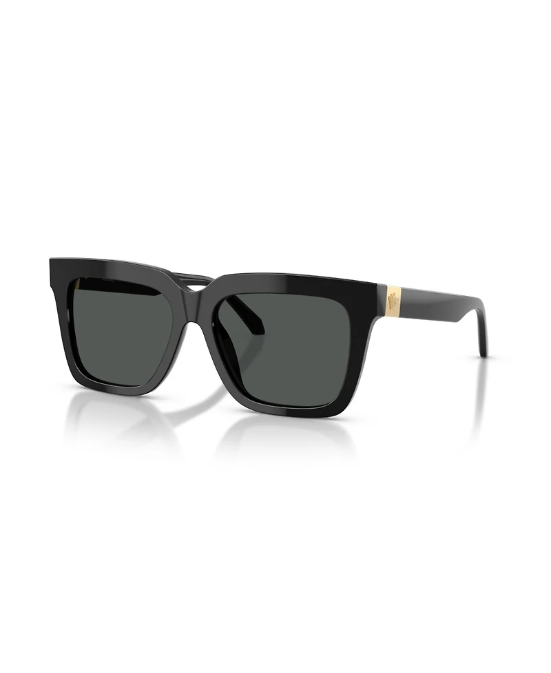 Versace Women's Square Sunglasses