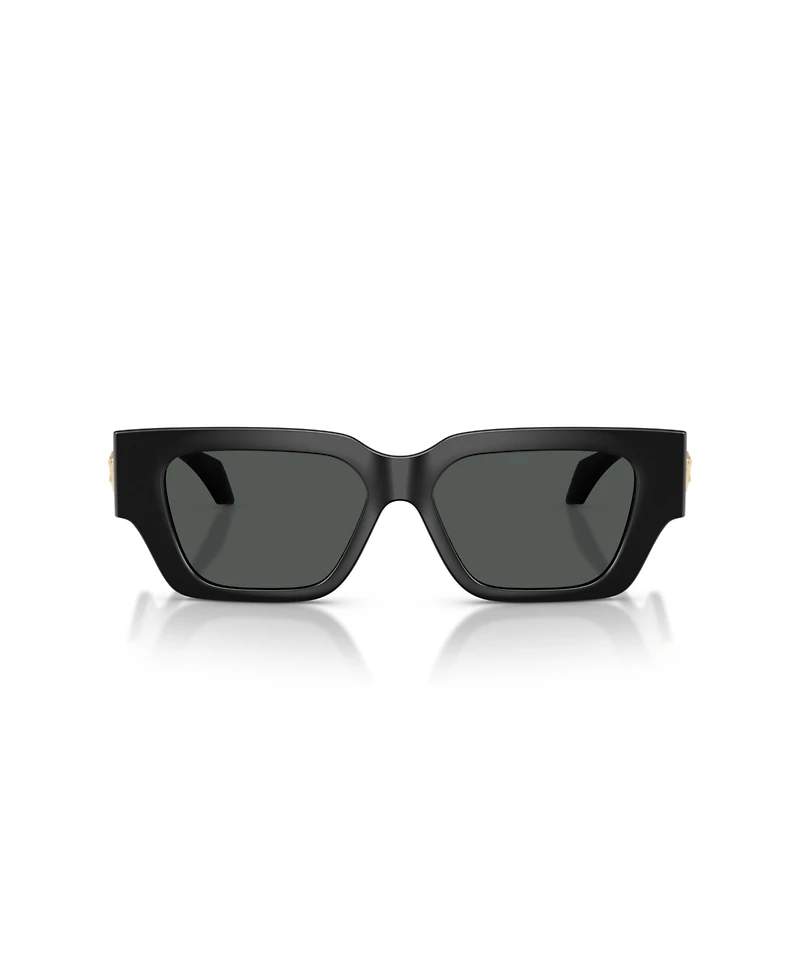 Versace Women's Square Sunglasses