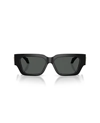 Versace Women's Square Sunglasses