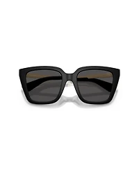Burberry Women's Square Sunglasses