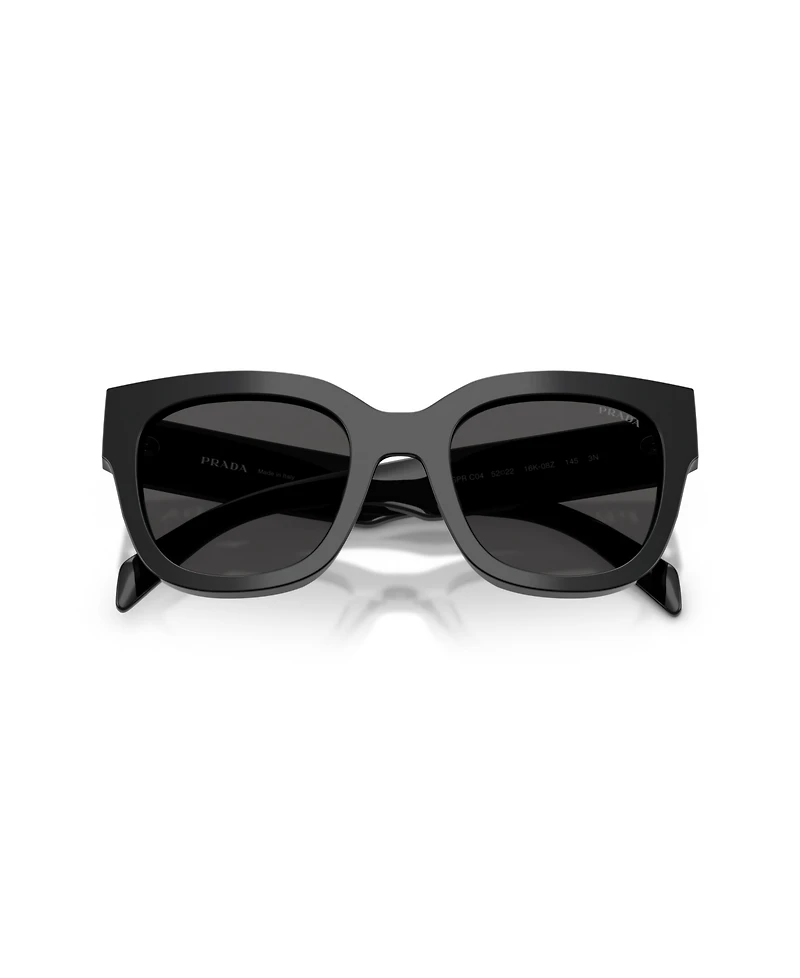 Prada Women's Square Sunglasses