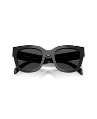 Prada Women's Square Sunglasses