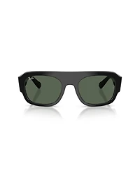 Ray-Ban Unisex Geometric Sunglasses
