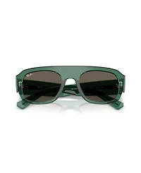Ray-Ban Unisex Geometric Sunglasses