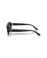 Ray-Ban Women's Polarized Sunglasses