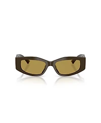 Jimmy Choo Women's Geometric Sunglasses