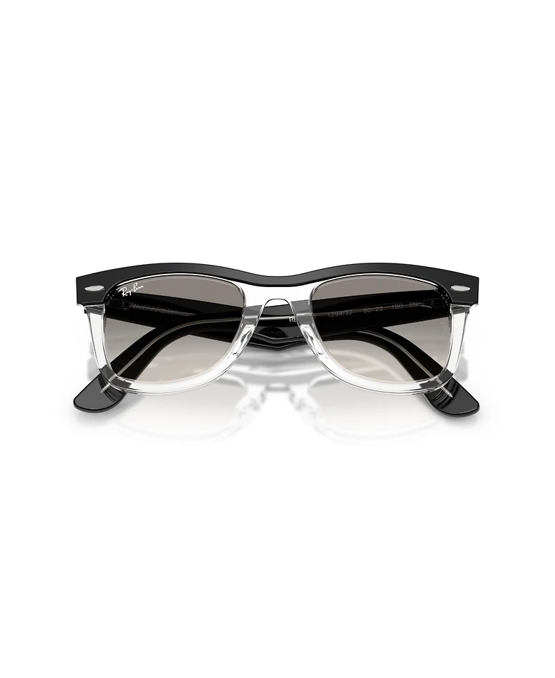 Ray-Ban Unisex Square Sunglasses