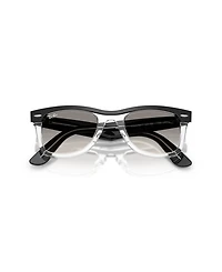 Ray-Ban Unisex Square Sunglasses