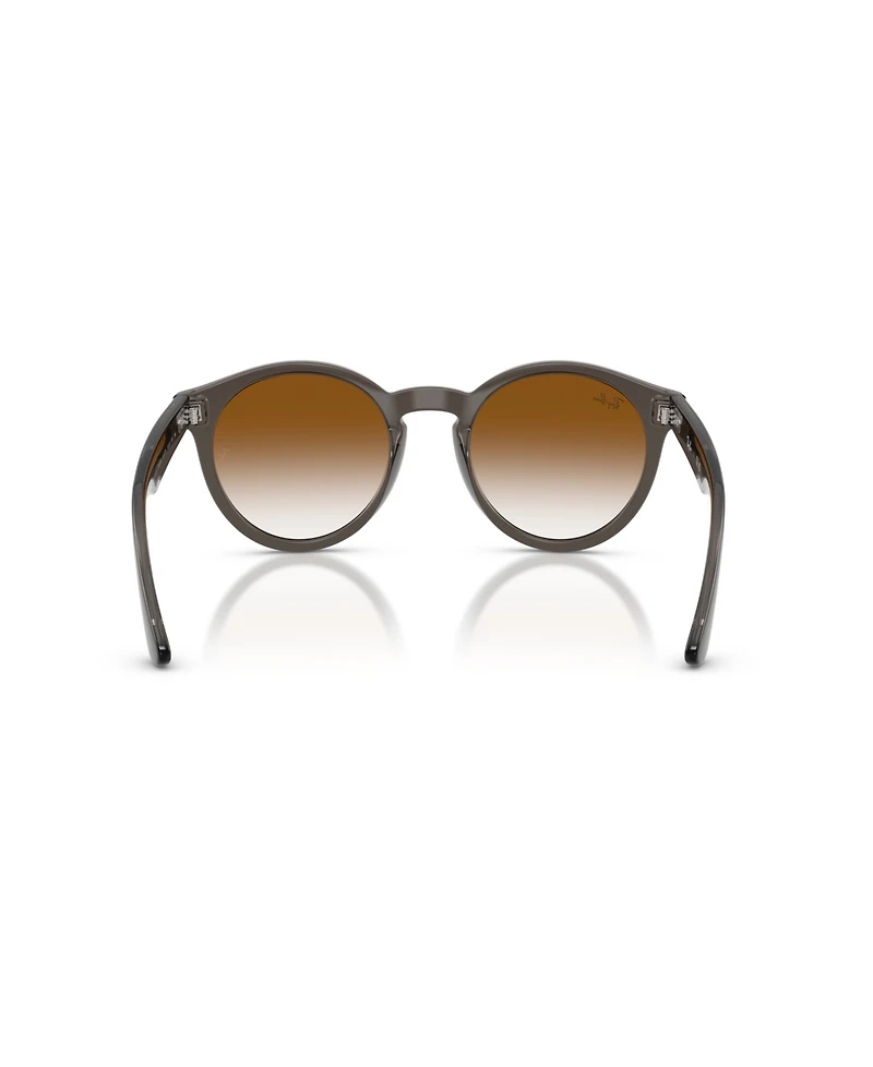 Ray-Ban Unisex Round Sunglasses