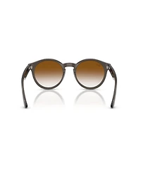 Ray-Ban Unisex Round Sunglasses