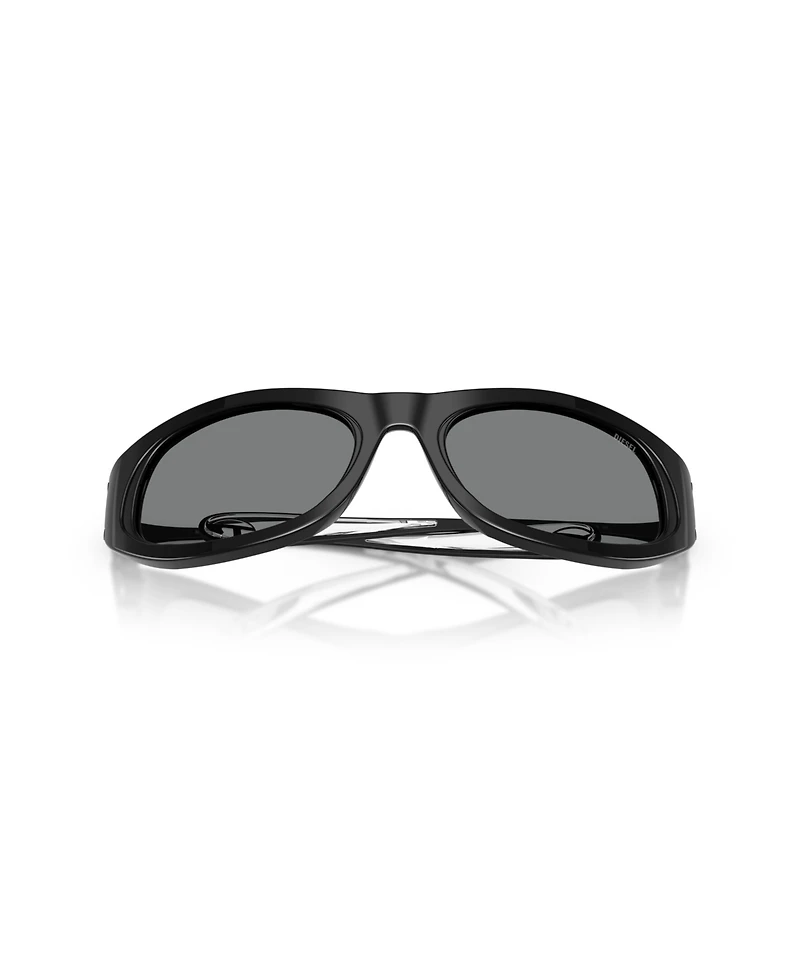 Diesel Unisex Cat Eye Sunglasses