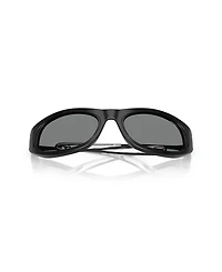 Diesel Unisex Cat Eye Sunglasses