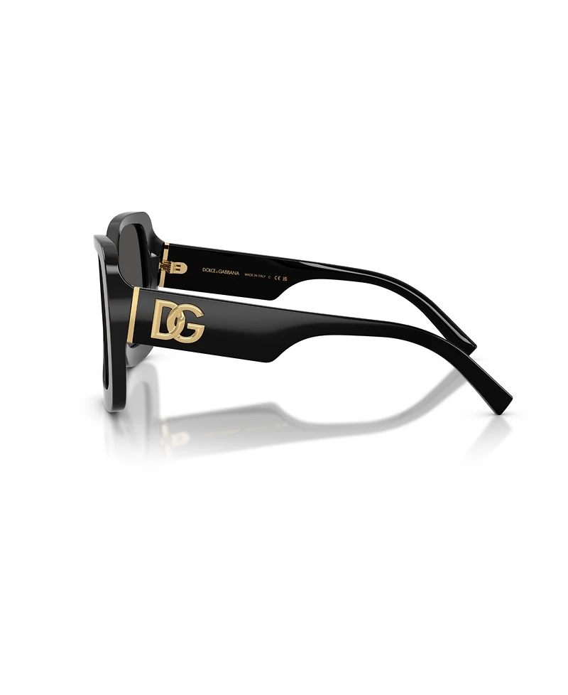 Dolce&Gabbana Women's Square Sunglasses