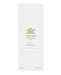 Creed Aventus Hand and Body Lotion, 10 fl. oz.