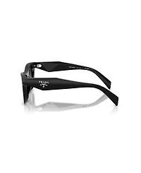 Prada Women's Butterfly Sunglasses, Pr C07S