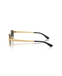 Ray-Ban Unisex Oval Sunglasses