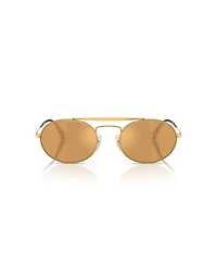 Ray-Ban Unisex Oval Sunglasses