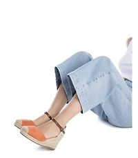 Xti Women's Wedge Espadrilles