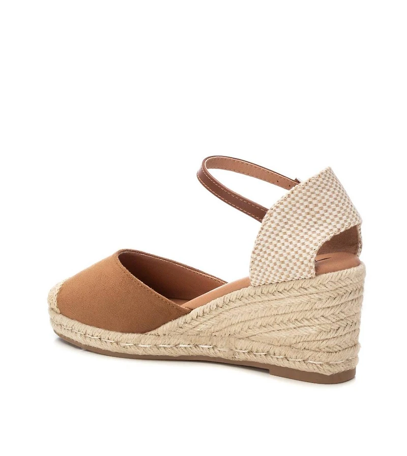 Xti Women's wedge Espadrilles