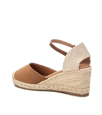 Xti Women's wedge Espadrilles