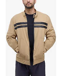 Xray Men's Quilted Jacket