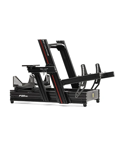 Next Level Racing F-gt Elite 160 Scuderia Ferrari Edition Simulator Cockpit