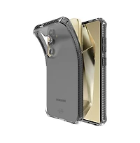 ITSkins Spectrum_R Clear Case for Samsung Galaxy S24 Fe