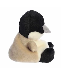 Aurora Mini Alberta Canadian Goose Palm Pals Adorable Plush Toy Multicolor 5"